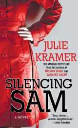 9781439178003-1439178003-Silencing Sam: A Novel (Riley Spartz)
