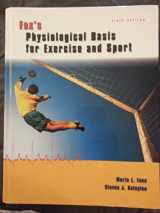 9780697259042-0697259048-Fox's Physiological Basis for Exercise and Sport