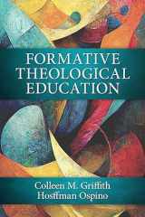 9780809156412-0809156415-Formative Theological Education