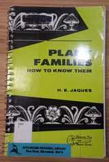 9780697048400-0697048403-How to Know the Plant Families