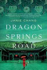 9781443439374-1443439371-Dragon Springs Road: A Novel
