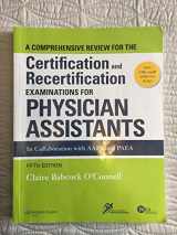 9781451191097-145119109X-A Comprehensive Review for the Certification and Recertification Examinations for Physician Assistants