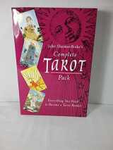 9780312363475-0312363478-Complete Tarot Pack: Everything You Need to Become a Tarot Reader