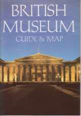 9780714120119-0714120111-British Museum Guide and Map
