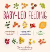 9780544963405-0544963407-Baby-Led Feeding: A Natural Way to Raise Happy, Independent Eaters
