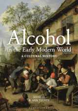 9781350231030-1350231037-Alcohol in the Early Modern World: A Cultural History