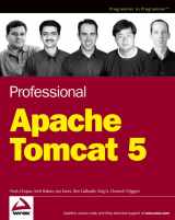 9780764559020-0764559028-Professional Apache Tomcat 5