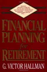 9780070256798-0070256799-Handbook of Financial Planning for Retirement