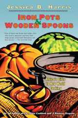9780684853260-0684853264-Iron Pots & Wooden Spoons: Africa's Gifts to New World Cooking
