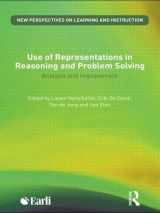 9780415556743-0415556740-Use of Representations in Reasoning and Problem Solving (New Perspectives on Learning and Instruction)