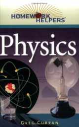 9781564147684-1564147681-Homework Helpers Physics