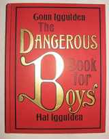 9780061243585-0061243582-The Dangerous Book for Boys