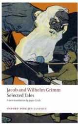 9780192804792-0192804790-Selected Tales (Oxford World's Classics)