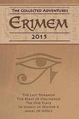 9781977769398-197776939X-Erimem - The Collected Adventures 2015