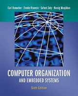 9780073380650-0073380652-Computer Organization and Embedded Systems