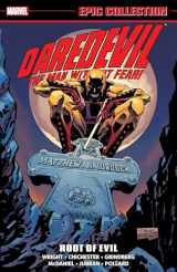 9781302912581-1302912585-DAREDEVIL EPIC COLLECTION: ROOT OF EVIL
