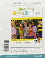9780133014815-0133014819-Teaching Young Children: An Introduction, Student Value Edition (5th Edition)