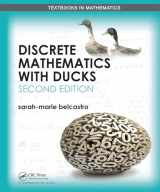 9780367570705-036757070X-Discrete Mathematics with Ducks (Textbooks in Mathematics)