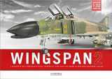 9789198232547-9198232541-Wingspan: Vol. 2: 1:32 Aircraft Modelling