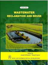 9788122412079-8122412076-Waste Water Reclamation and Reuse