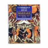 9780521440493-0521440491-The Cambridge Illustrated Atlas of Warfare: The Middle Ages, 768–1487 (Cambridge Illustrated Atlases)