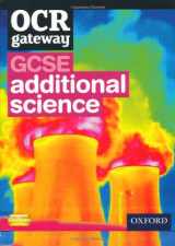 9780199135585-0199135584-OCR Gateway GCSE Additional Science Student Book