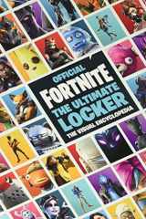 9780316430029-0316430021-FORTNITE (Official): The Ultimate Locker: The Visual Encyclopedia (Official Fortnite Books)