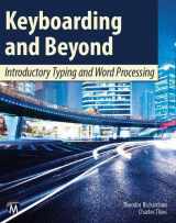 9781936420360-1936420368-Keyboarding and Beyond: Introductory Typing and Word Processing