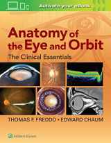 9781469873282-1469873281-Anatomy of the Eye and Orbit: The Clinical Essentials