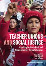 9780942961096-0942961099-Teacher Unions and Social Justice