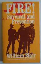 9780064651479-0064651479-Fire! Survival and Prevention: Survival & Prevention