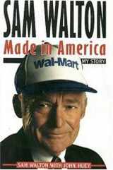 9780385511209-0385511205-Sam Walton: Made In America