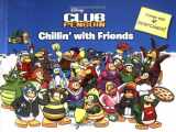 9780448450957-044845095X-Chillin' With Friends (Disney Club Penguin)