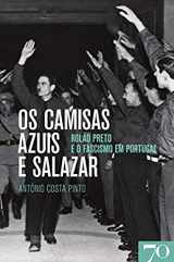 9789724418728-9724418723-Os Camisas Azuis e Salazar (Portuguese Edition)