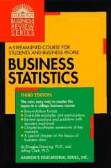 9780812039474-0812039475-Quantitative Methods (Business Review Series)