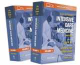9781975181444-1975181441-Irwin and Rippe's Intensive Care Medicine: Print + eBook with Multimedia
