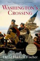 9780195181593-019518159X-Washington's Crossing (Pivotal Moments in American History)
