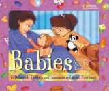9780792282051-0792282051-Babies: All You Need to Know (Jump Into Science)