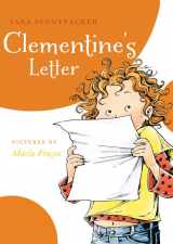 9780786838851-078683885X-Clementine's Letter (Clementine, 3)