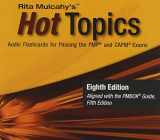 9781932735697-1932735690-Hot Topics: Audio Flashcards for Passing the Pmp and Capm Exams