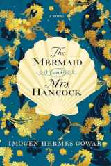 9781432859541-1432859544-The Mermaid and Mrs. Hancock (Thorndike Press Large Print Historical Fiction)