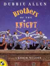 9780142300169-0142300160-Brothers of the Knight (Picture Puffin Books)