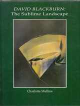 9781902721057-1902721055-DAVID BLACKBURN: The Sublime Landscape