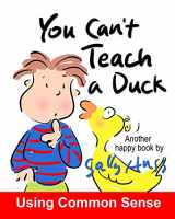 9781945742033-1945742038-You Can't Teach a Duck