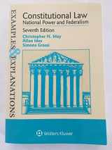 9781454864226-1454864222-Constitutional Law, National Power and Federalism (Examples & Explanations)