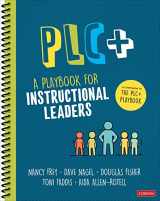 9781071921487-1071921487-PLC+: A Playbook for Instructional Leaders