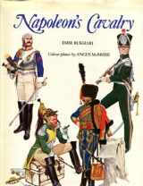 9780891410904-0891410902-Napoleon's cavalry