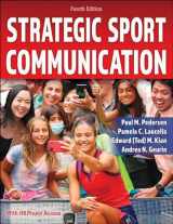 9781718221475-1718221479-Strategic Sport Communication