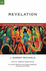 9780830840205-0830840206-Revelation (Volume 20) (The IVP New Testament Commentary Series)