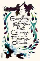 9780374504649-0374504644-Everything That Rises Must Converge: Stories (FSG Classics)